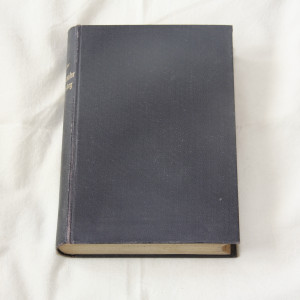 Gustaf Schröder Från brukskontor och timmerskog